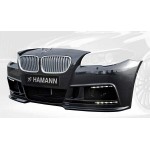 Εμπρόσθιος προφυλακτήρας Hamann για BMW Σειρά 5 (F10/ F11) Εμπρόσθιος προφυλακτήρας Hamann για BMW Σειρά 5 (F10/ F11)